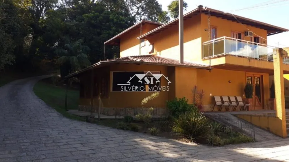 Casa, 3 quartos, 395 m² - Foto 5