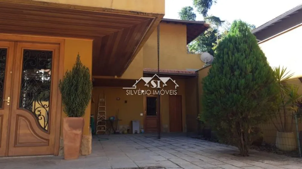 Casa, 3 quartos, 395 m² - Foto 3