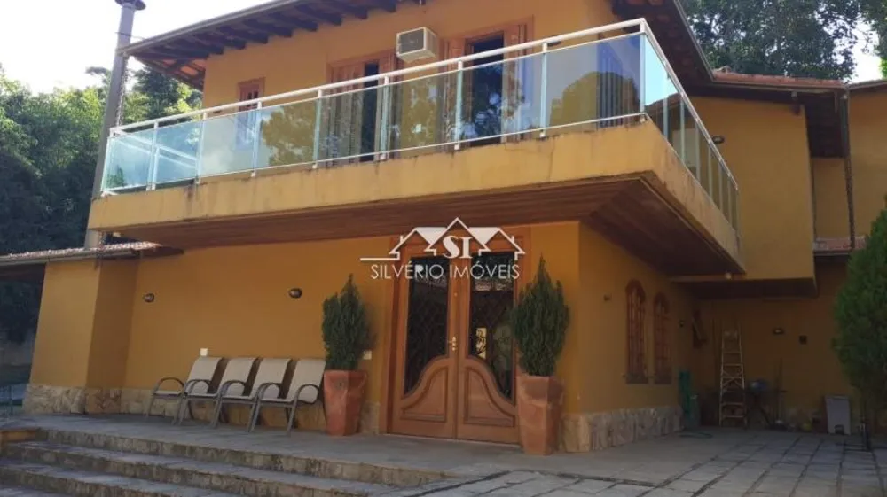 Casa, 3 quartos, 395 m² - Foto 2