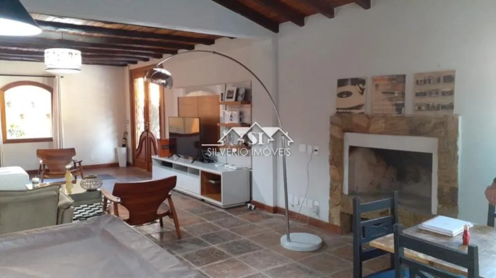 Casa, 3 quartos, 395 m² - Foto 12
