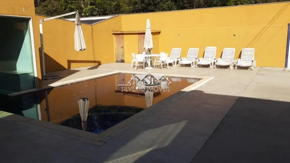 Casa, 3 quartos, 395 m² - Foto 10