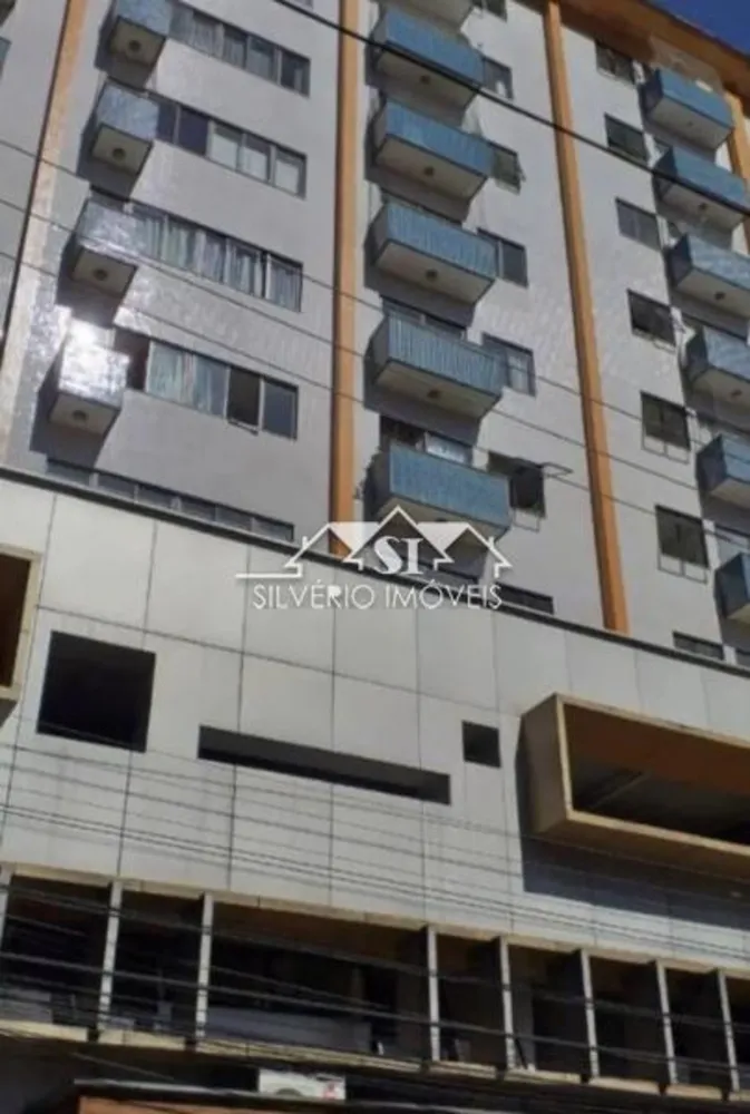 Apartamento, 2 quartos, 75 m² - Foto 1