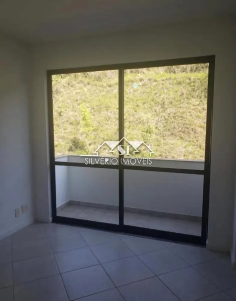 Apartamento, 2 quartos, 75 m² - Foto 2