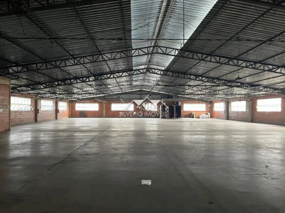 Depósito-Galpão, 2900 m² - Foto 1