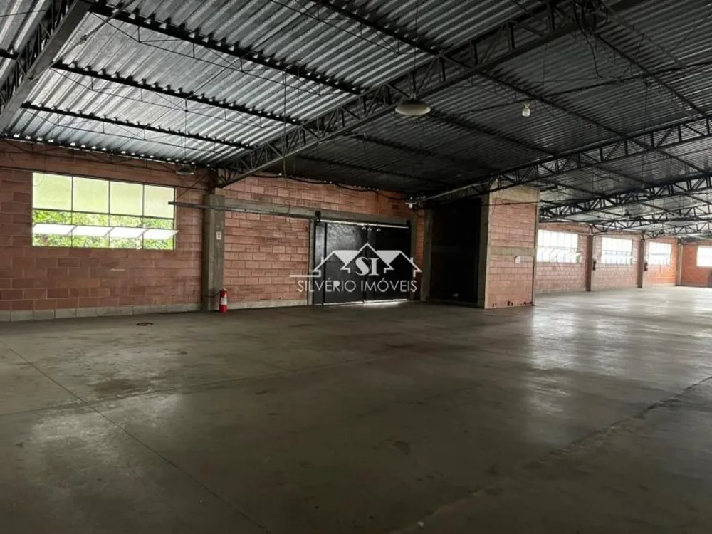 Depósito-Galpão, 2900 m² - Foto 3