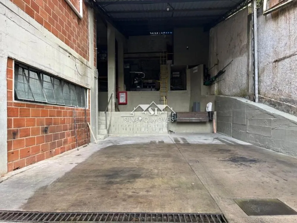 Depósito-Galpão, 2900 m² - Foto 4