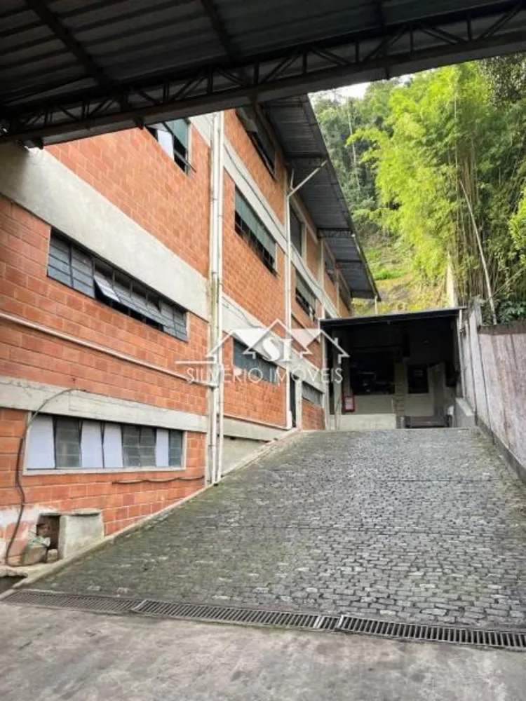 Depósito-Galpão, 2900 m² - Foto 10