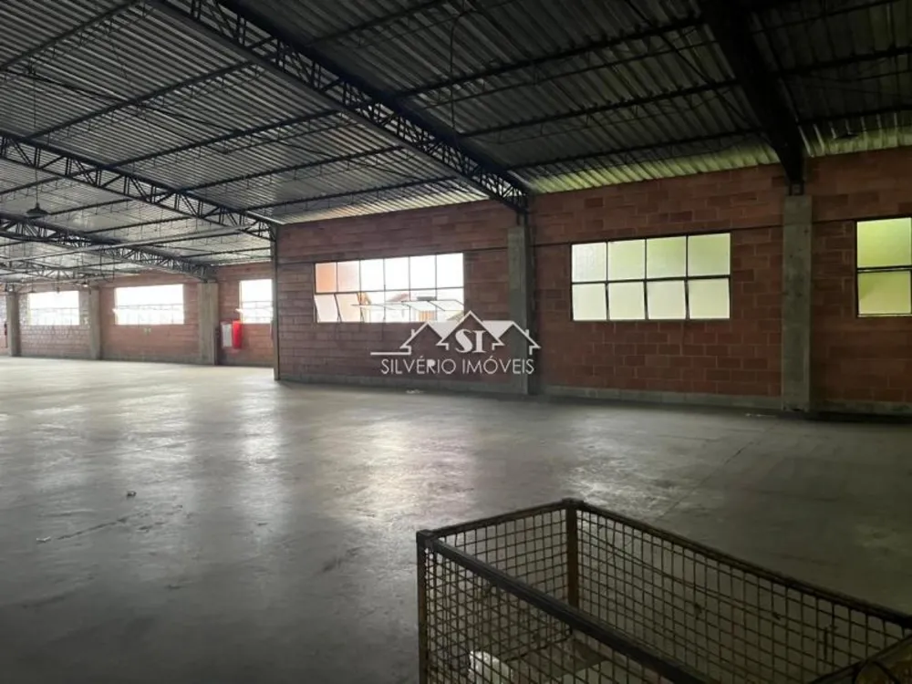 Depósito-Galpão, 2900 m² - Foto 2