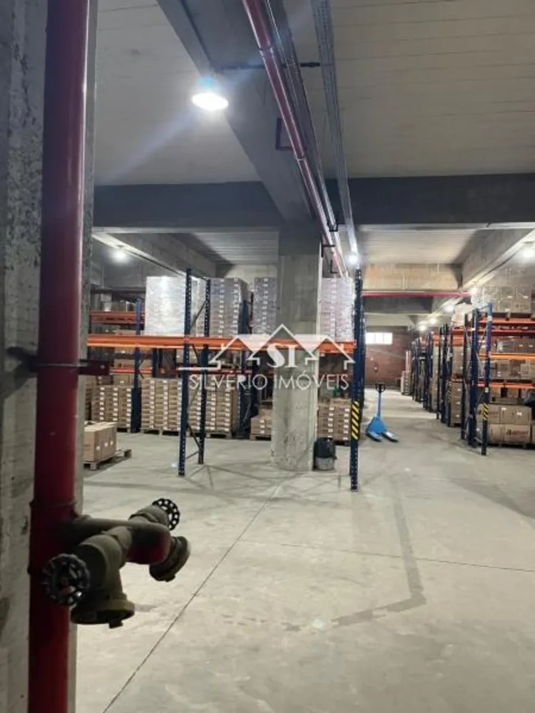 Depósito-Galpão, 2900 m² - Foto 9