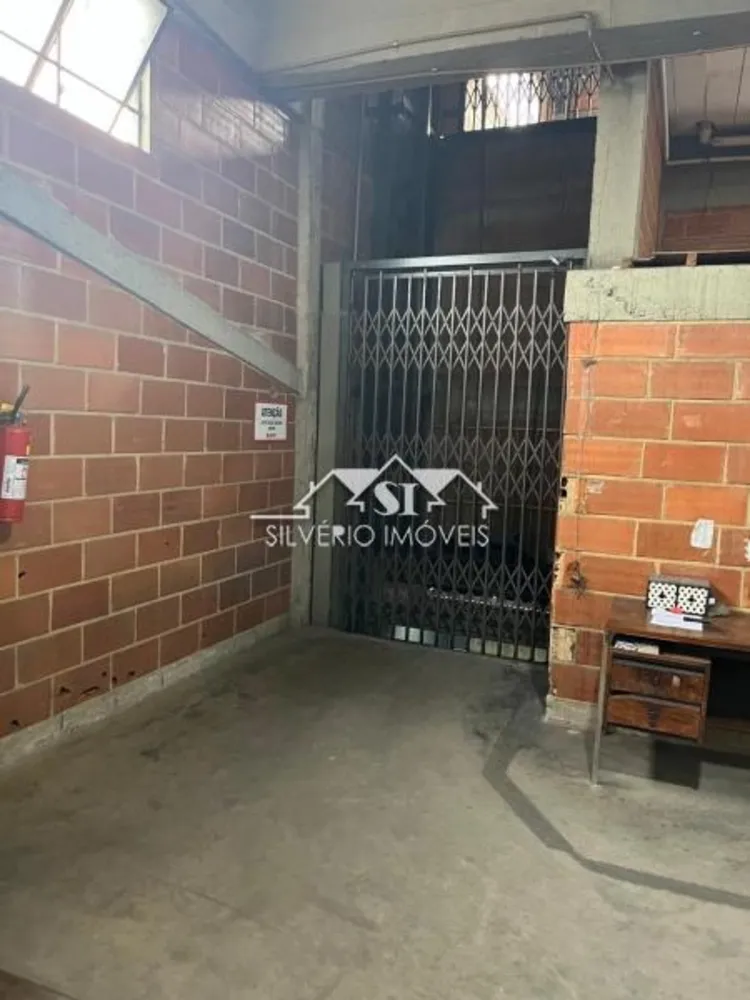 Depósito-Galpão, 2900 m² - Foto 8