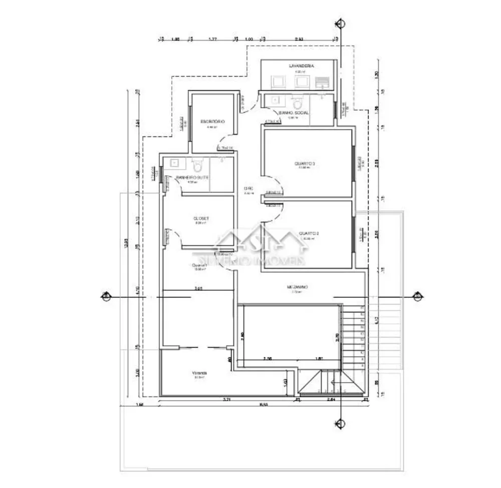 Terreno, 360 m² - Foto 2