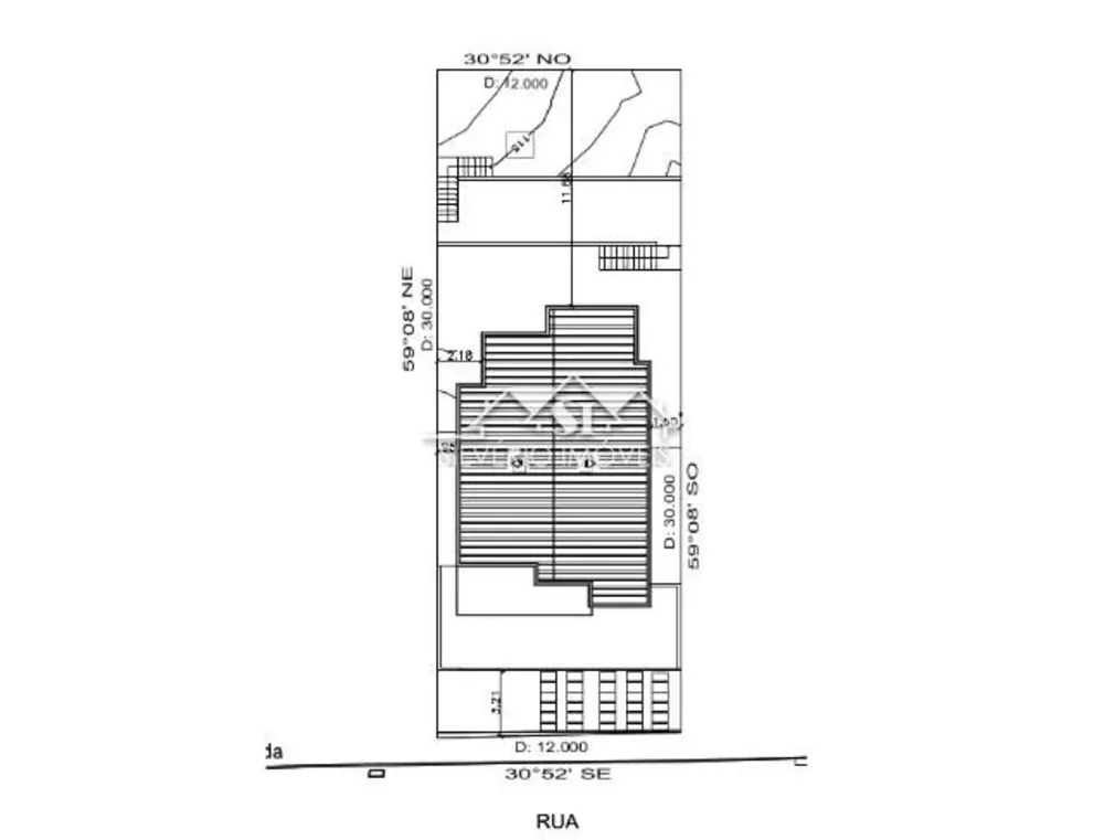 Terreno, 360 m² - Foto 3