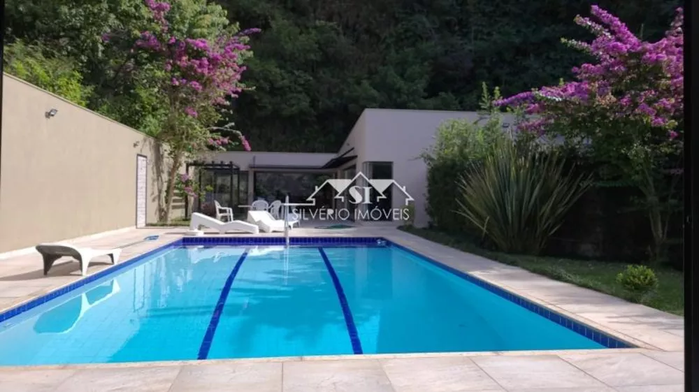 Casa, 4 quartos, 400 m² - Foto 4