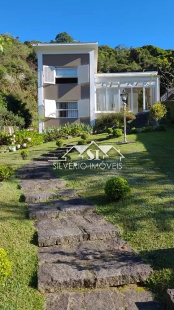 Casa, 4 quartos, 400 m² - Foto 18