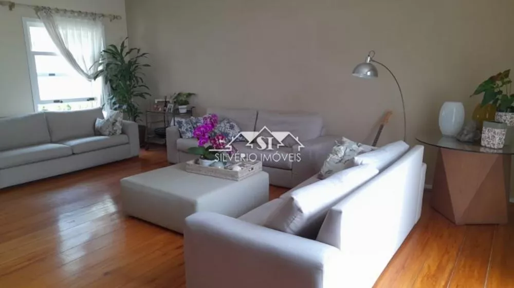 Casa, 4 quartos, 400 m² - Foto 16