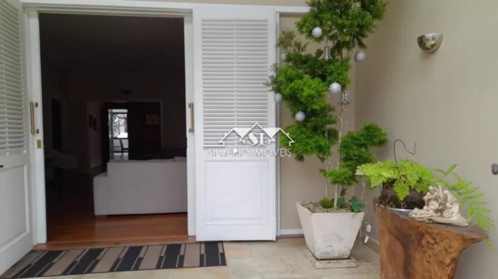 Casa, 4 quartos, 400 m² - Foto 27