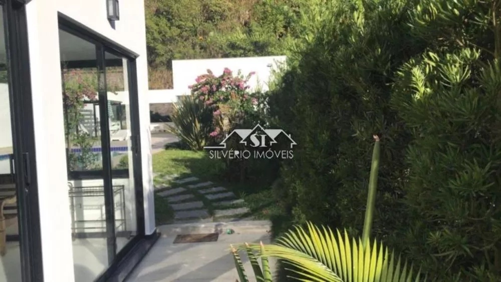Casa, 4 quartos, 400 m² - Foto 3