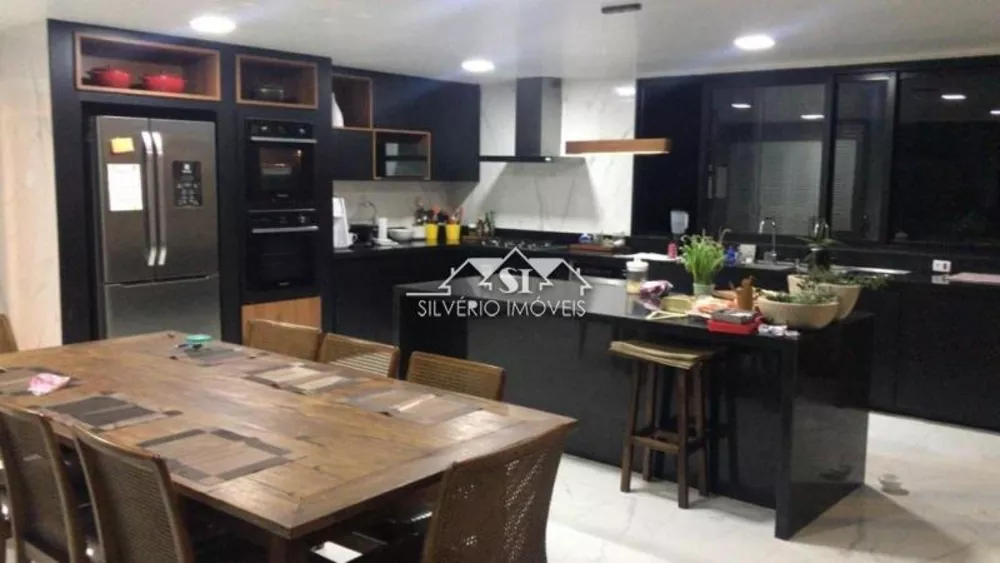 Casa, 4 quartos, 400 m² - Foto 28