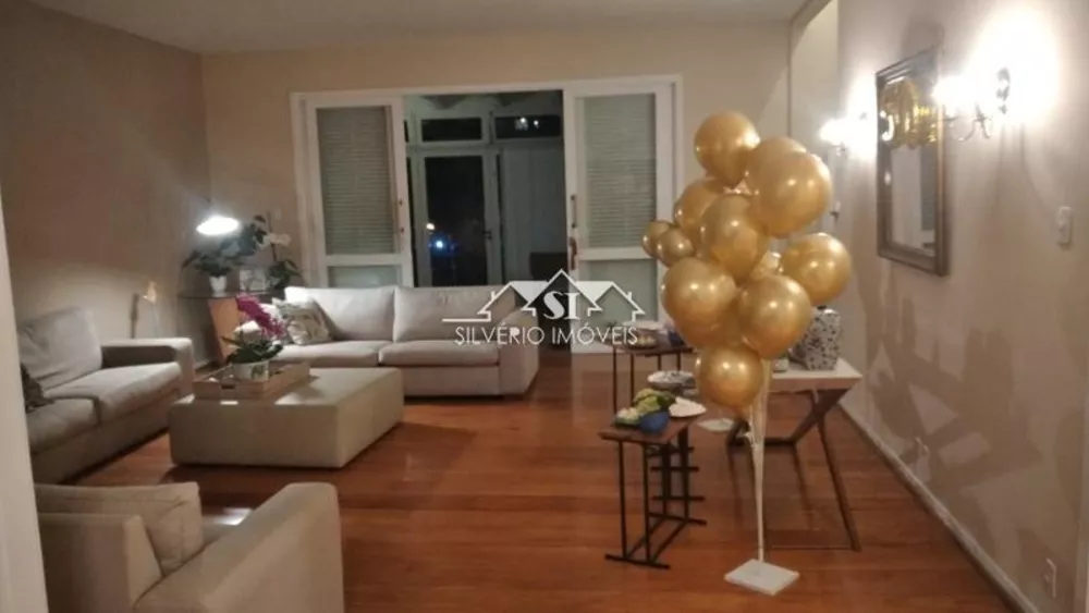 Casa, 4 quartos, 400 m² - Foto 9