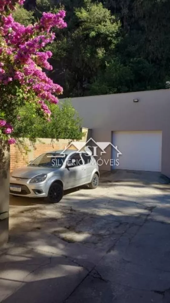 Casa, 4 quartos, 400 m² - Foto 6