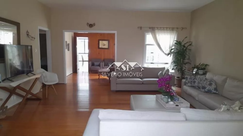 Casa, 4 quartos, 400 m² - Foto 13