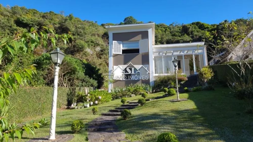 Casa, 4 quartos, 400 m² - Foto 12