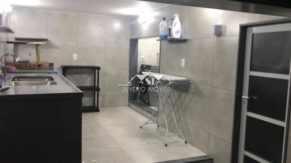 Casa, 4 quartos, 400 m² - Foto 11