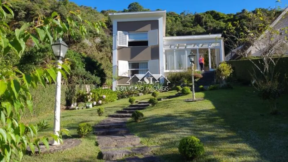 Casa, 4 quartos, 400 m² - Foto 2