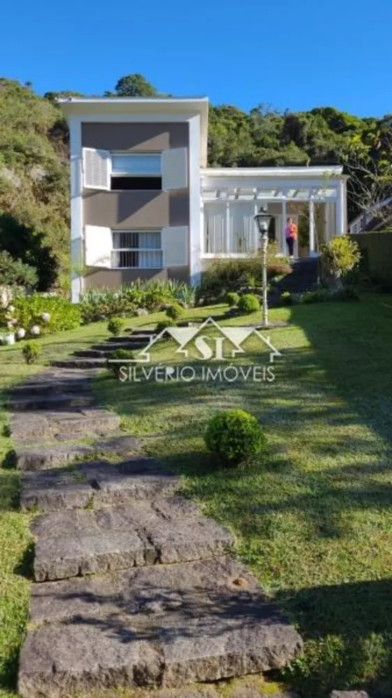 Casa, 4 quartos, 400 m² - Foto 20