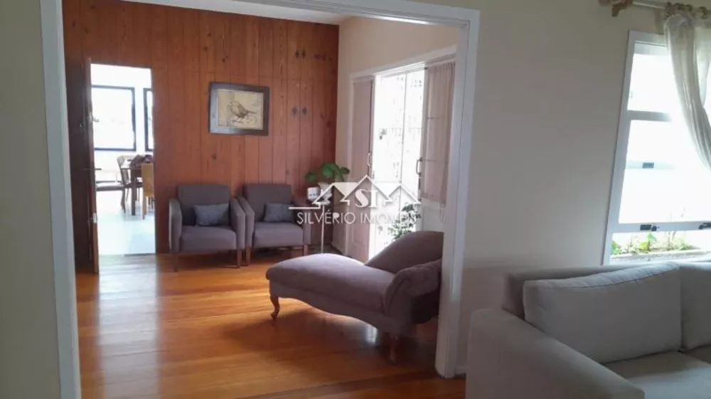 Casa, 4 quartos, 400 m² - Foto 17
