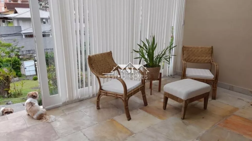 Casa, 4 quartos, 400 m² - Foto 19