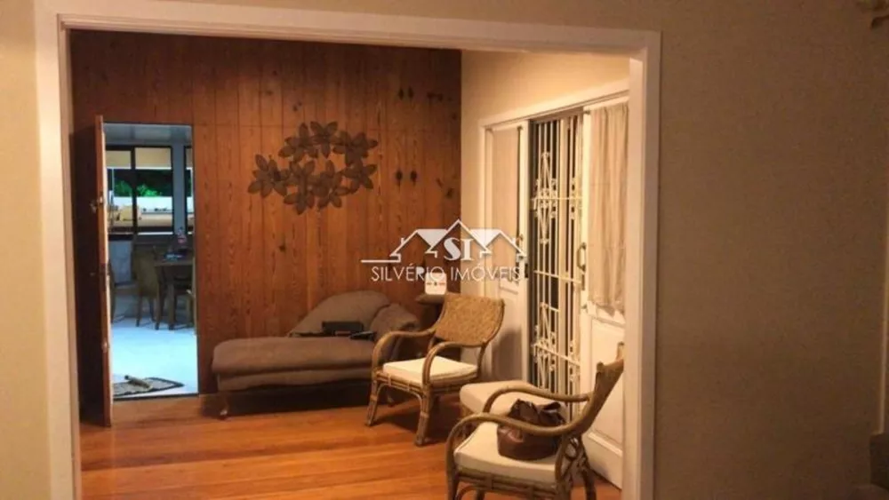 Casa, 4 quartos, 400 m² - Foto 8
