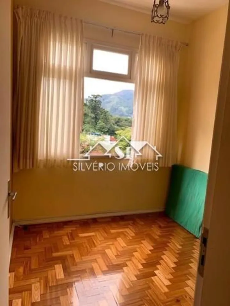Apartamento, 3 quartos, 80 m² - Foto 2