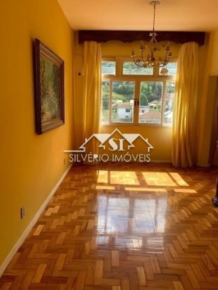Apartamento, 3 quartos, 80 m² - Foto 1