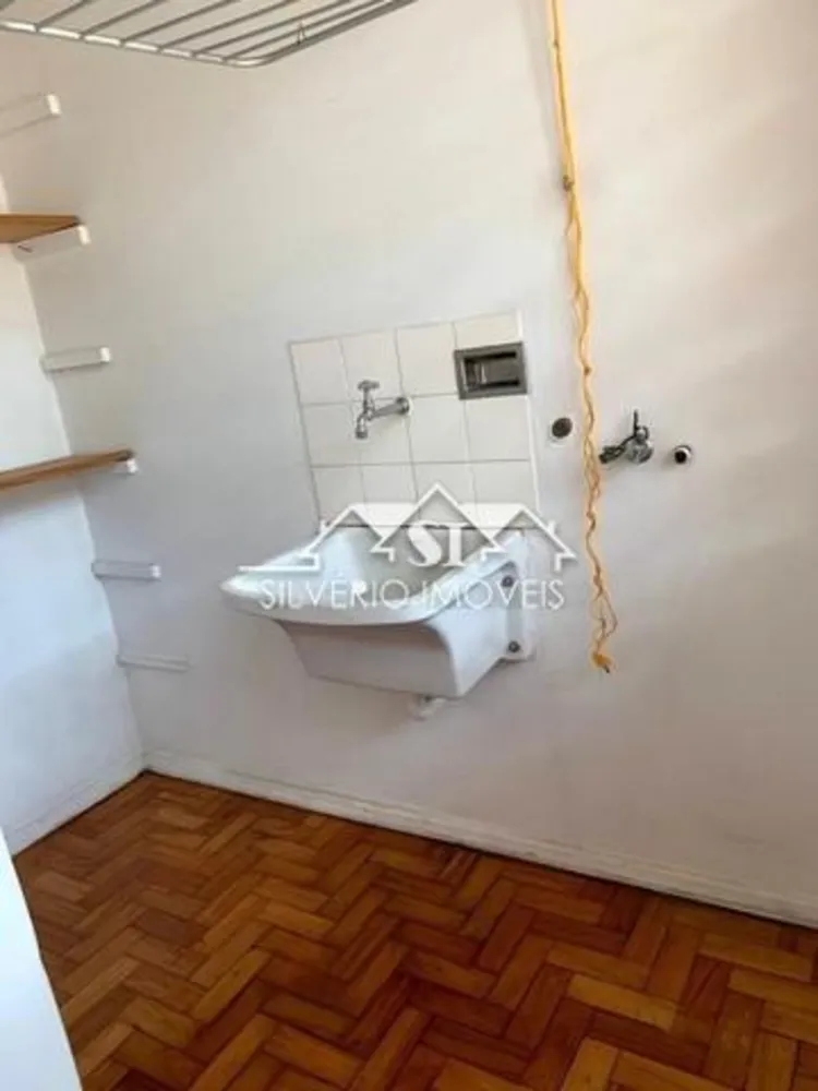 Apartamento, 3 quartos, 80 m² - Foto 3