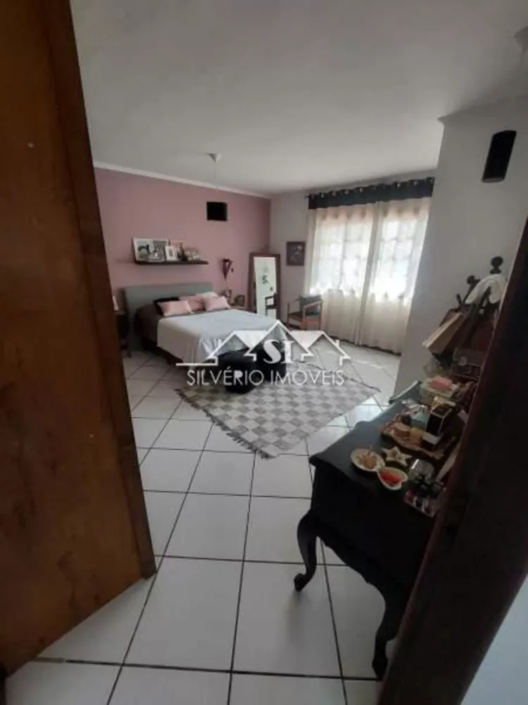 Casa, 3 quartos, 280 m² - Foto 1