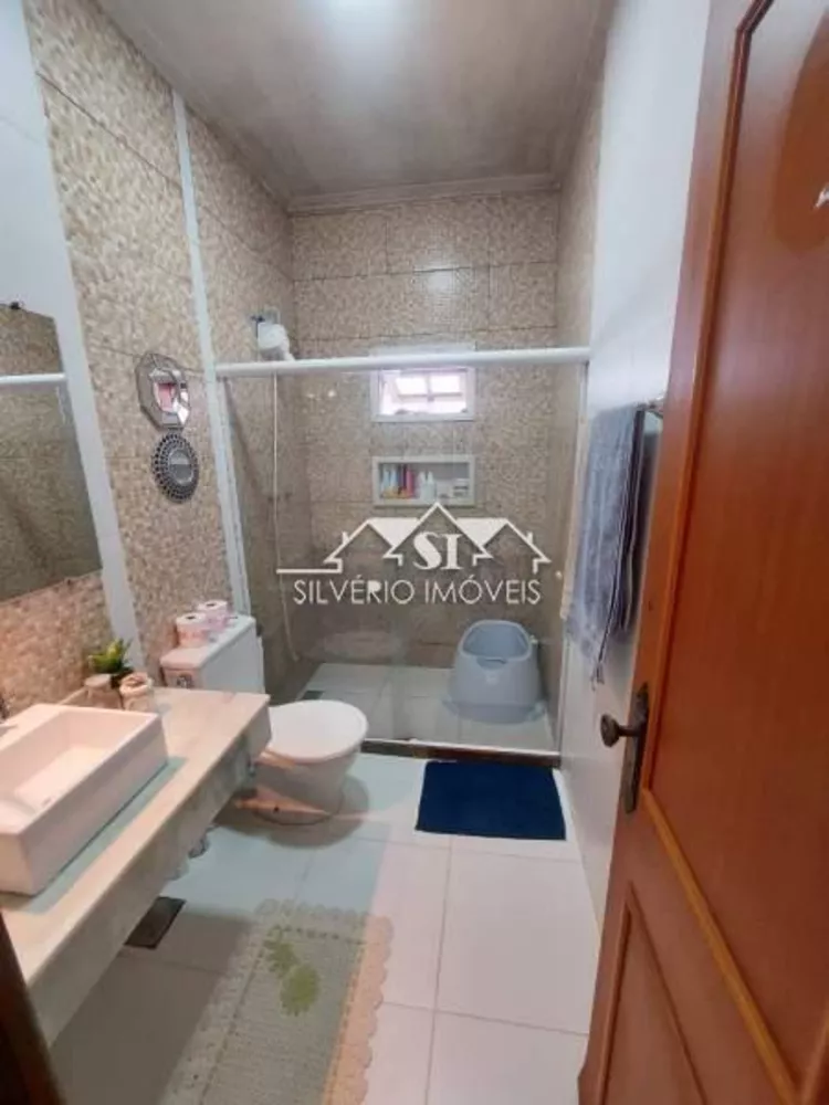 Casa, 3 quartos, 280 m² - Foto 2