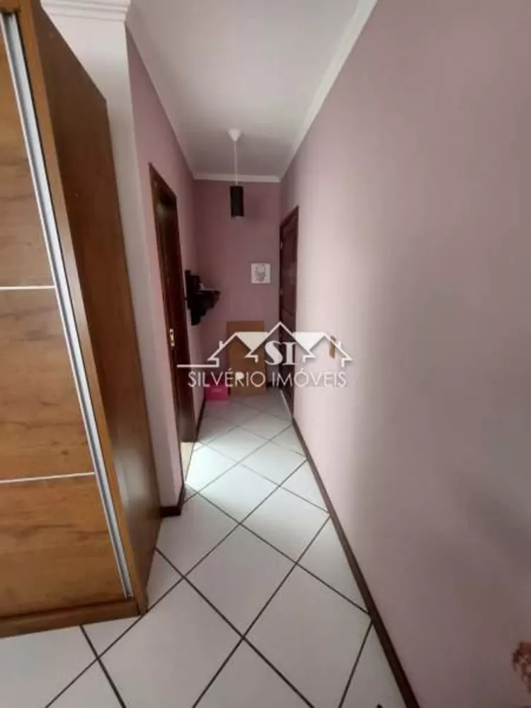 Casa, 3 quartos, 280 m² - Foto 19