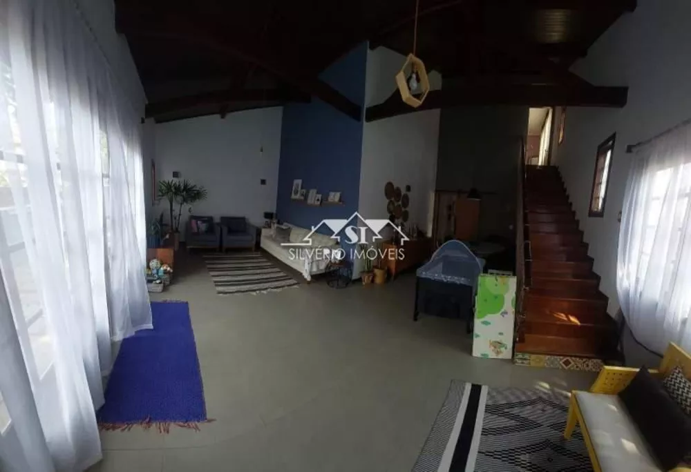 Casa, 3 quartos, 280 m² - Foto 9