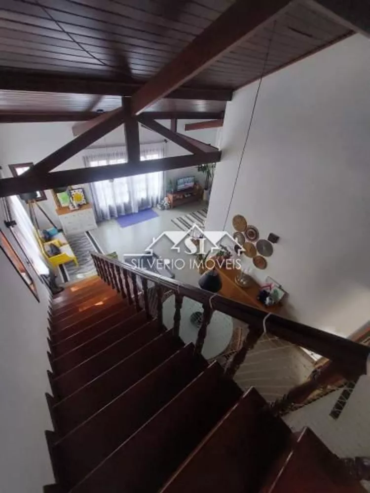 Casa, 3 quartos, 280 m² - Foto 17