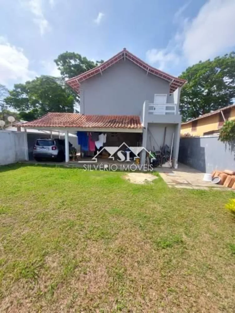 Casa, 3 quartos, 280 m² - Foto 31