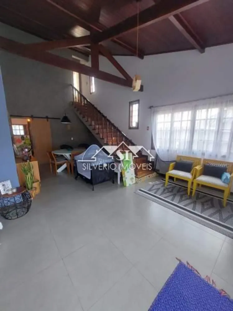 Casa, 3 quartos, 280 m² - Foto 11