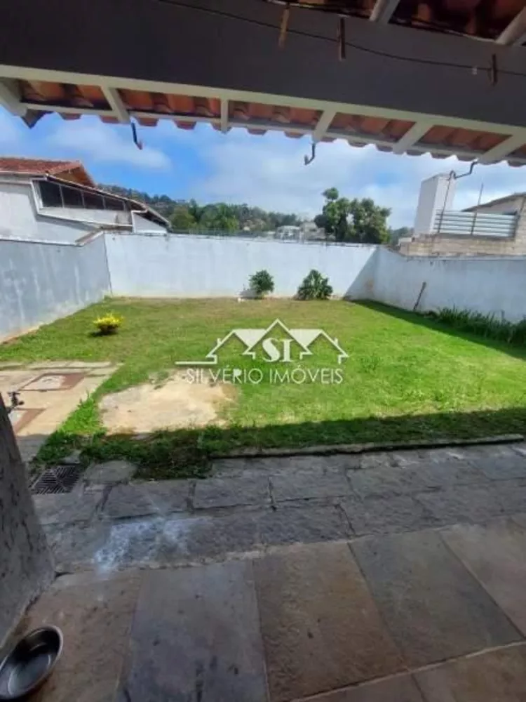 Casa, 3 quartos, 280 m² - Foto 24