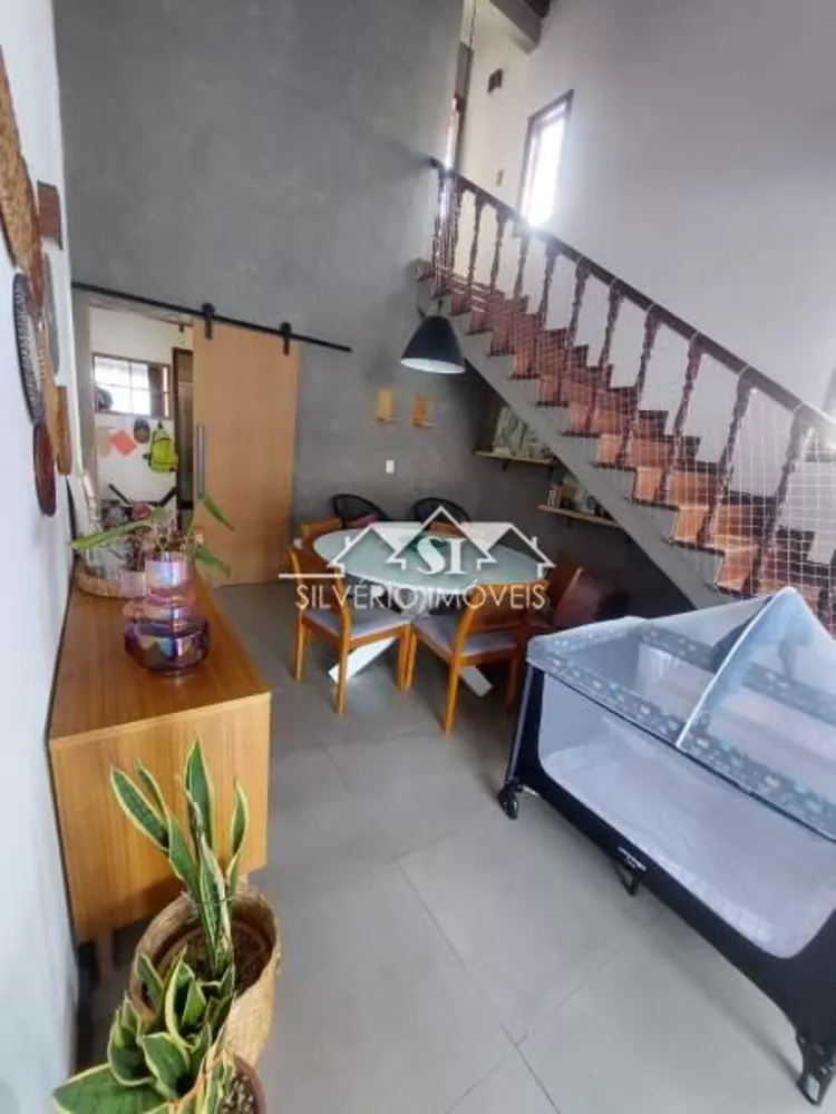 Casa, 3 quartos, 280 m² - Foto 13