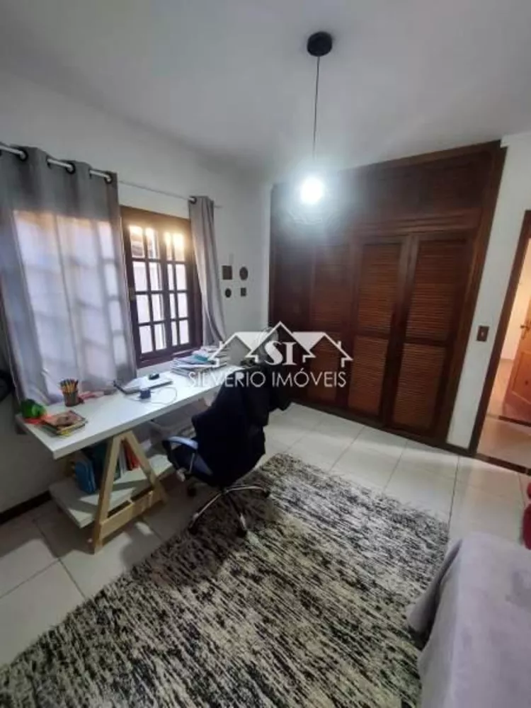 Casa, 3 quartos, 280 m² - Foto 4