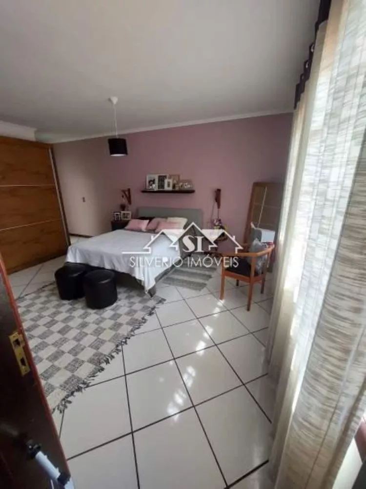 Casa, 3 quartos, 280 m² - Foto 6