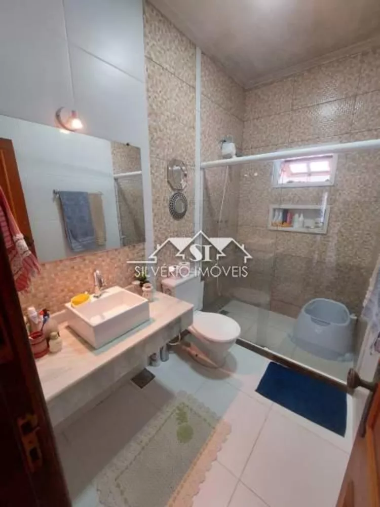 Casa, 3 quartos, 280 m² - Foto 11