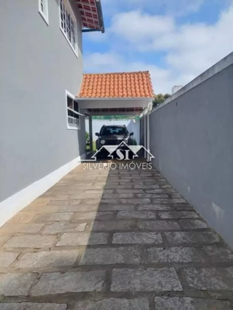 Casa, 3 quartos, 280 m² - Foto 36
