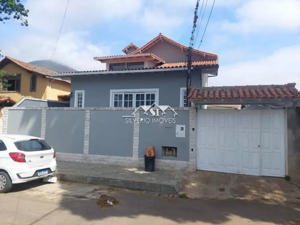Casa, 3 quartos, 280 m² - Foto 20