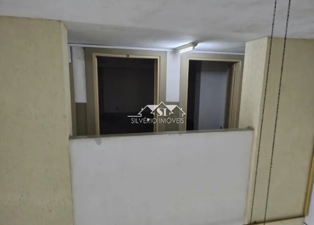 Loja-Salão, 26 m² - Foto 1